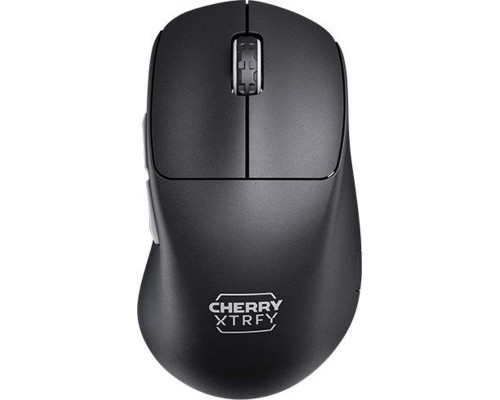 Мишка Cherry Xtrfy M64 Pro 8K Wireless/USB Black (CX-M64W-PRO-BLACK) Мишка Cherry Xtrfy M64 Pro 8K Wireless/USB Black (CX-M64W-PRO-BLACK)