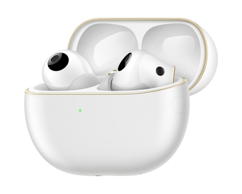 Навушники Huawei Freebuds Pro 4 White (55037963)