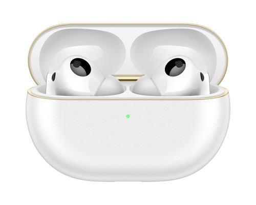 Навушники Huawei Freebuds Pro 4 White (55037963)