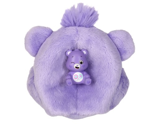 Лялька Barbie Cutie Reveal Care Bears Ведмедик Щедрівка (JCN94)