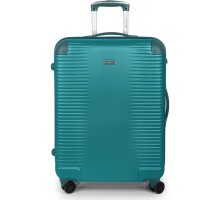 Валіза Gabol Balance XP (M) Turquoise (123446-018) (930693)