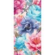 Картина по номерам ArtCraft Кольорова весна 40х80 см (13069-AC)