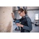 Шуруповерт Bosch GSR 18V-90 C 18V, 36-64Нм, 0-2100 об/хв, кейс, 1.1кг (без АКБ та ЗП) (0.601.9K6.002)