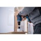 Шуруповерт Bosch GSR 18V-90 C 18V, 36-64Нм, 0-2100 об/хв, кейс, 1.1кг (без АКБ та ЗП) (0.601.9K6.002)