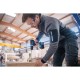 Шуруповерт Bosch GSR 18V-90 C 18V, 36-64Нм, 0-2100 об/хв, кейс, 1.1кг (без АКБ та ЗП) (0.601.9K6.002)