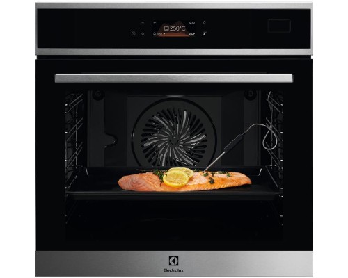 Духова шафа Electrolux EOB8S39WX