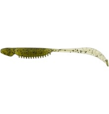 Силікон рибальський Reins Curly Shad 3.5
