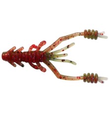 Силікон рибальський Reins Ring Shrimp 3