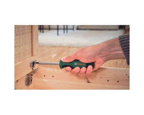 Набір інструментів Bosch Easy Starter, 14шт (1.600.A02.BY3)