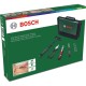 Набір інструментів Bosch Easy Starter, 14шт (1.600.A02.BY3)