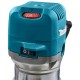 Фрезер Makita RT0702CX2 710ВТ, цанга 6 та 8мм, 10000-34000об/хв (RT0702CX2)