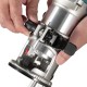 Фрезер Makita RT0702CX2 710ВТ, цанга 6 та 8мм, 10000-34000об/хв (RT0702CX2)