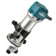 Фрезер Makita RT0702CX2 710ВТ, цанга 6 та 8мм, 10000-34000об/хв (RT0702CX2)
