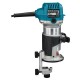 Фрезер Makita RT0702CX2 710ВТ, цанга 6 та 8мм, 10000-34000об/хв (RT0702CX2)