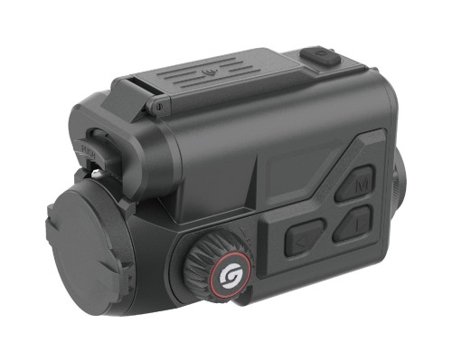 Монокуляр Guide тепловізійна насадка TB430 400x30012m (Wi-Fi) (TB430)