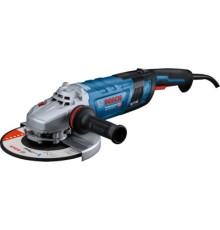 Шліфувальна машина Bosch GWS 30-230 B 230 мм 2800W, 6500об/хв, 5.9кг (0.601.8G1.000)