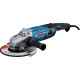 Шліфувальна машина Bosch GWS 30-230 B 230 мм 2800W, 6500об/хв, 5.9кг (0.601.8G1.000)