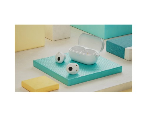 Навушники Philips TAT2149 Touch Control Mic White (TAT2149WT/00)