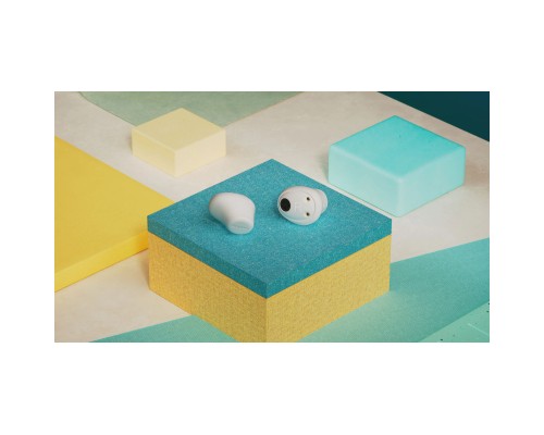 Навушники Philips TAT2149 Touch Control Mic White (TAT2149WT/00)