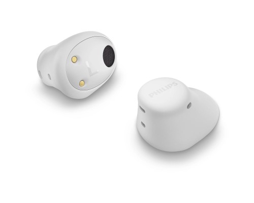 Навушники Philips TAT2149 Touch Control Mic White (TAT2149WT/00)
