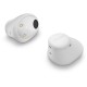Навушники Philips TAT2149 Touch Control Mic White (TAT2149WT/00)