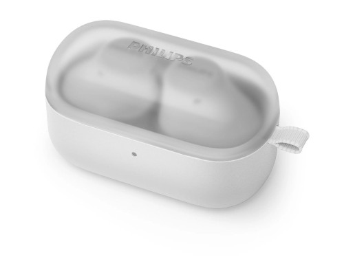 Навушники Philips TAT2149 Touch Control Mic White (TAT2149WT/00)