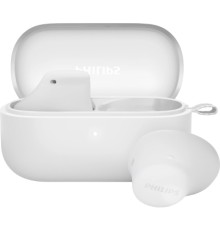 Навушники Philips TAT2149 Touch Control Mic White (TAT2149WT/00)