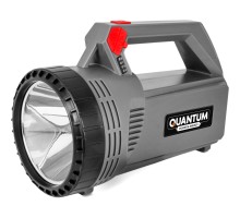 Ліхтар Quantum QM-FL1052 GRANT-M 5W LED Type-C/Solar/Power Bank (QM-FL1052)