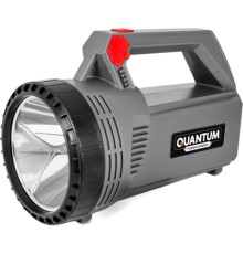 Ліхтар Quantum QM-FL1052 GRANT-M 5W LED Type-C/Solar/Power Bank (QM-FL1052)