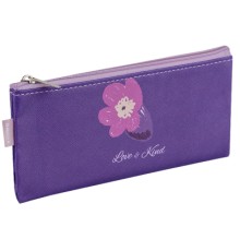 Пенал Axent Lavender-1 (1455-1-А)