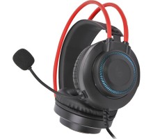 Навушники A4Tech Bloody G200Q Black/Red (4711421002226)