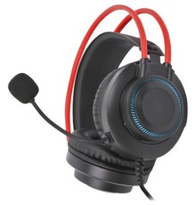 Навушники A4Tech Bloody G200Q Black/Red (4711421002226)