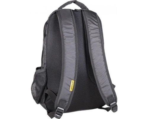 Рюкзак туристичний Caterpillar (CAT) Fastlane 83853-01 31L жовтий/чорний (5711013078423)