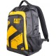 Рюкзак туристичний Caterpillar (CAT) Fastlane 83853-01 31L жовтий/чорний (5711013078423)