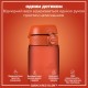 Пляшка для води ION8 OneTouch 1000 мл BPA Free, Hearty Orange (I8RF1000HORG)