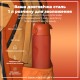 Пляшка для води ION8 OneTouch 1000 мл BPA Free, Hearty Orange (I8RF1000HORG)