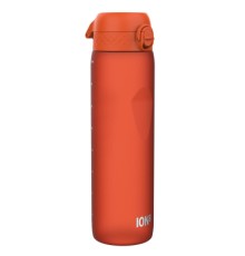 Пляшка для води ION8 OneTouch 1000 мл BPA Free, Hearty Orange (I8RF1000HORG)