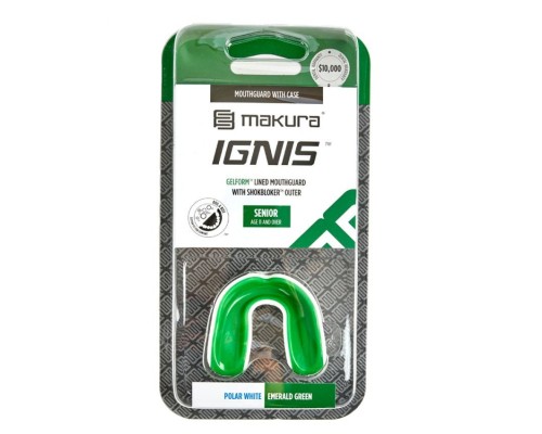 Капа Makura Ingis Green/Green (6017514067) (Ingis_SR_Green/Green)
