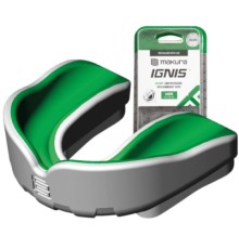 Капа Makura Ingis Green/Green (6017514067) (Ingis_SR_Green/Green)