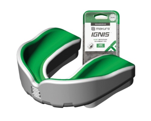 Капа Makura Ingis Green/Green (6017514067) (Ingis_SR_Green/Green)