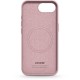 Чохол до мобільного телефона Armorstandart ICON2 MagSafe Apple iPhone 16e Pink Sand (ARM83969)
