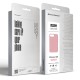 Чохол до мобільного телефона Armorstandart ICON2 MagSafe Apple iPhone 16e Pink Sand (ARM83969)