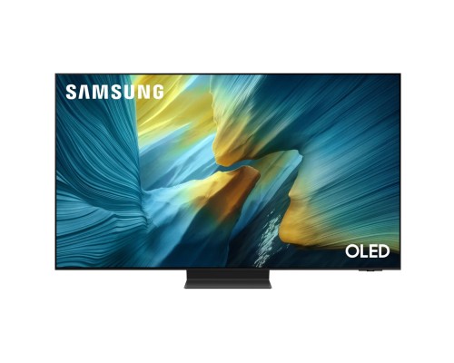 Телевізор Samsung QE65S95FAUXUA