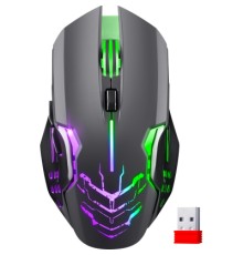 Мишка Defender Katana GM-511 LED Wireless Black (52511)