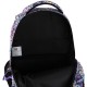 Рюкзак шкільний GoPack Teens 162M-1 (GO25-162M-1)