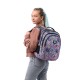 Рюкзак шкільний GoPack Teens 162M-1 (GO25-162M-1)