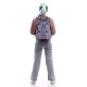 Рюкзак шкільний GoPack Teens 162M-1 (GO25-162M-1)