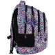 Рюкзак шкільний GoPack Teens 162M-1 (GO25-162M-1)