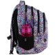 Рюкзак шкільний GoPack Teens 162M-1 (GO25-162M-1)