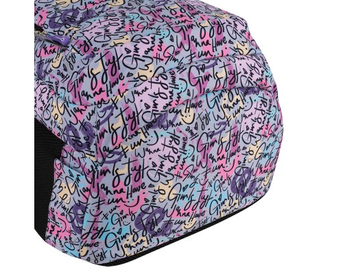 Рюкзак шкільний GoPack Teens 162M-1 (GO25-162M-1)